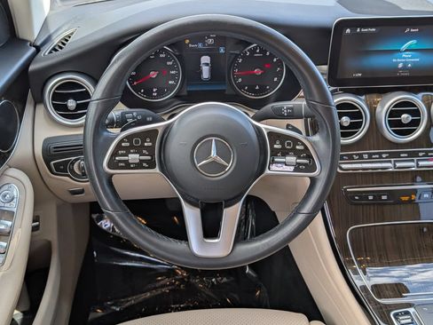 Certified 2020 Mercedes-Benz GLC 300 4MATIC image 26