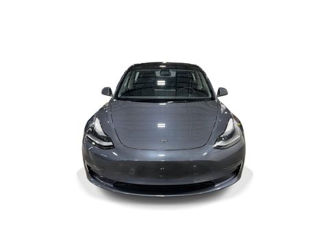 Certified 2023 Tesla Model 3 Standard Range RWD image 2
