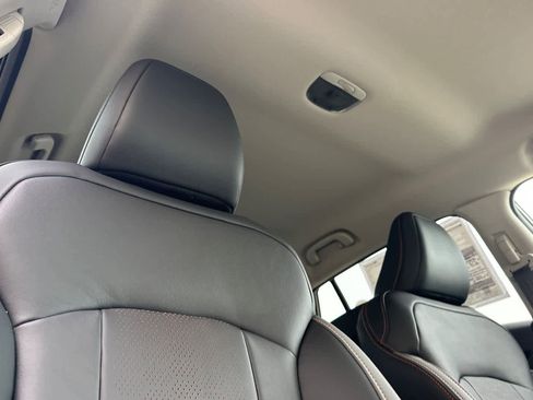 New 2026 Subaru Crosstrek 2.5i Limited image 17