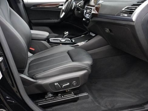 Used 2024 BMW X3 xDrive30i image 26