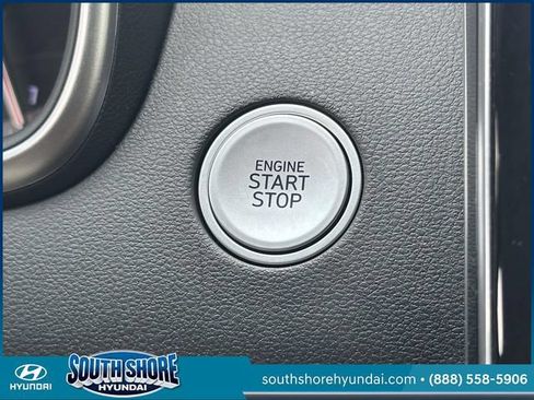 Certified 2024 Hyundai Tucson SEL AWD/4WD image 29