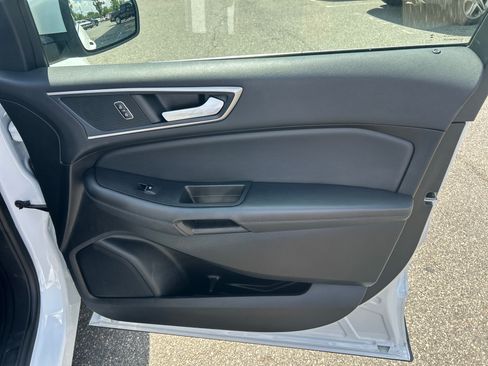 Used 2024 Ford Edge SEL AWD/4WD image 20
