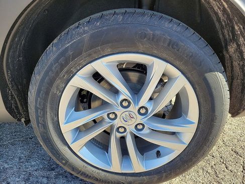 New 2026 Buick Envista Preferred w/ Convenience I Package image 10