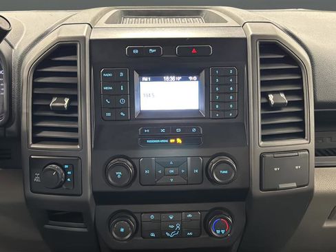 Used 2022 Ford F350 XL w/ Power Equipment Group AWD/4WD image 12
