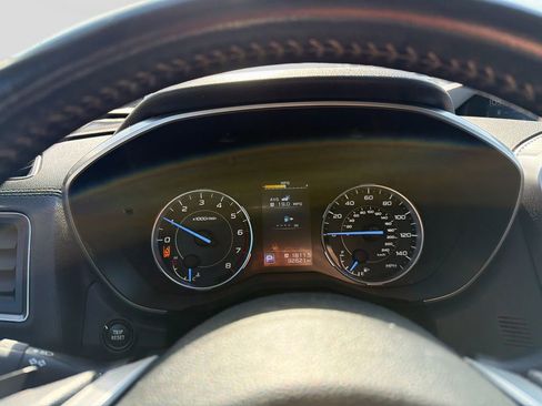 Used 2019 Subaru Ascent Limited image 21