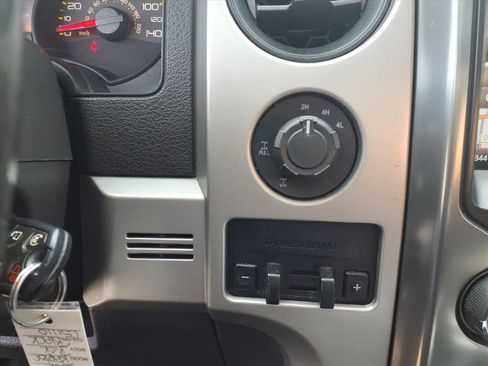 Used 2013 Ford F150 Raptor w/ Luxury Equipment Group image 30