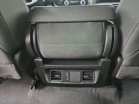 Used 2024 Chevrolet Silverado 1500 Custom AWD/4WD image 27