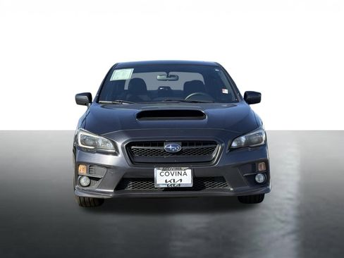 Used 2016 Subaru WRX Premium image 3