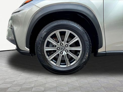Used 2019 Lexus NX 300 FWD w/ Accessory Package image 34