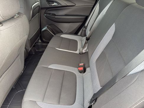 New 2026 Chevrolet TrailBlazer LT image 21