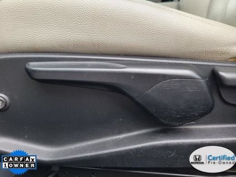 Certified 2022 Honda Insight EX image 15