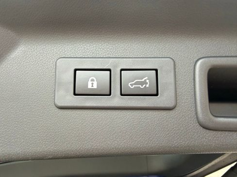 Certified 2025 Subaru Forester Sport AWD/4WD image 28