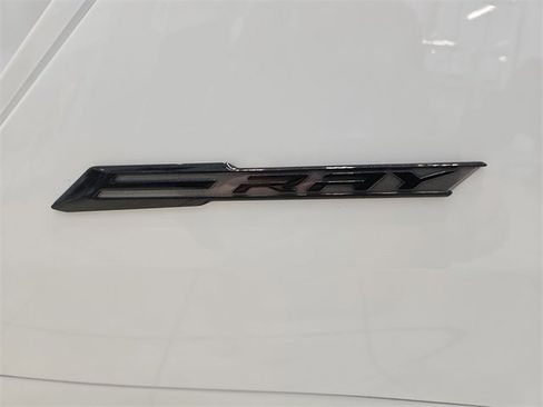 New 2026 Chevrolet Corvette E-Ray image 20