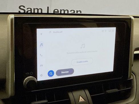 Used 2024 Toyota RAV4 LE image 15