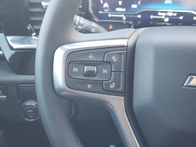 Used 2024 Chevrolet Silverado 1500 LT w/ Protection Package RWD image 28