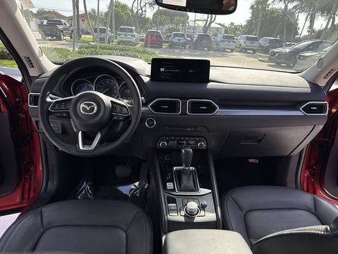 Used 2023 MAZDA CX-5 AWD 2.5 S image 36
