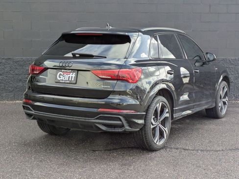 Used 2023 Audi Q3 2.0T Premium Plus w/ Premium Plus Package image 5