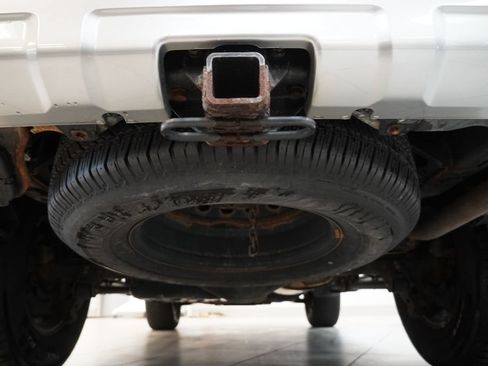 Used 2020 Toyota 4Runner TRD Off-Road Premium w/ Moonroof Package AWD/4WD image 11