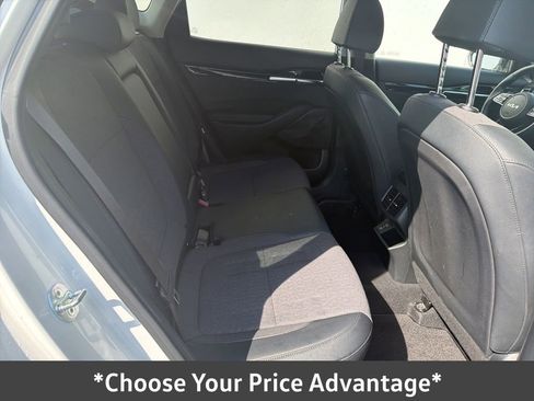 Used 2024 Kia Seltos S image 17