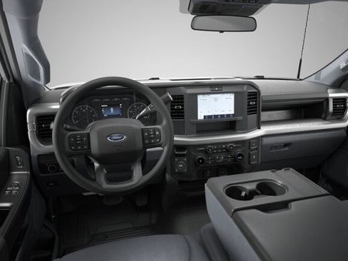 New 2026 Ford F350 XL w/ STX Appearance Package AWD/4WD image 52
