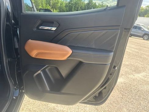 Used 2023 GMC Canyon AT4 AWD/4WD image 34