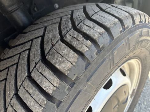 Certified 2023 Ford Transit 250 Medium Roof image 46