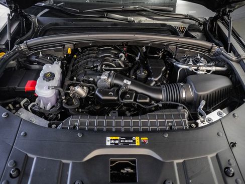 New 2025 Jeep Grand Cherokee Altitude image 18