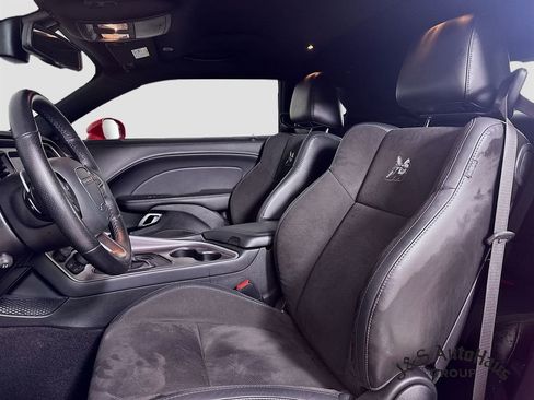 Used 2021 Dodge Challenger R/T Scat Pack w/ Plus Package image 11