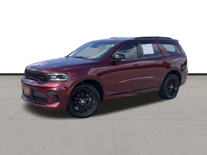 Used 2023 Dodge Durango GT