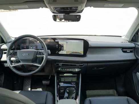 New 2026 Audi Q3 quattro 2.0T AWD/4WD image 10