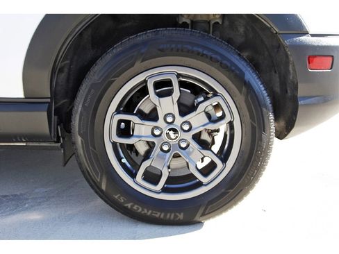 Used 2021 Ford Bronco Sport Big Bend w/ Big Bend Package image 34