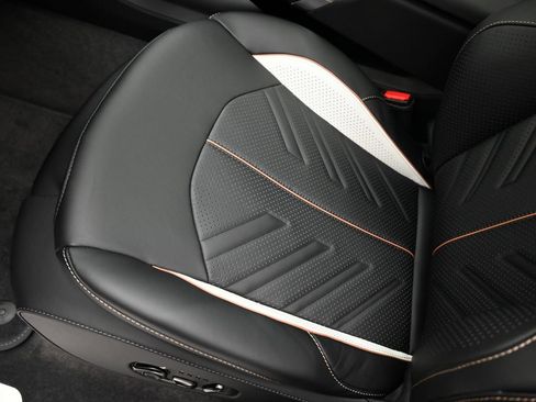 New 2026 Aston Martin DBX S AWD/4WD image 19
