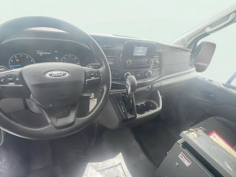 Used 2020 Ford Transit 250 Medium Roof w/ Load Area Protection Package image 11