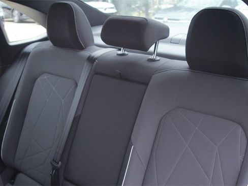 New 2025 Volkswagen Jetta Sport image 17