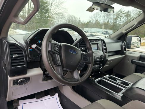 Used 2015 Ford F150 XL w/ Equipment Group 101A Mid image 20