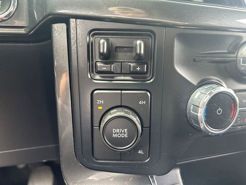Used 2023 Ford F150 XLT w/ Equipment Group 302A High AWD/4WD image 16