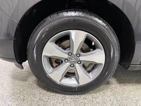 Used 2015 Acura MDX SH-AWD image 32