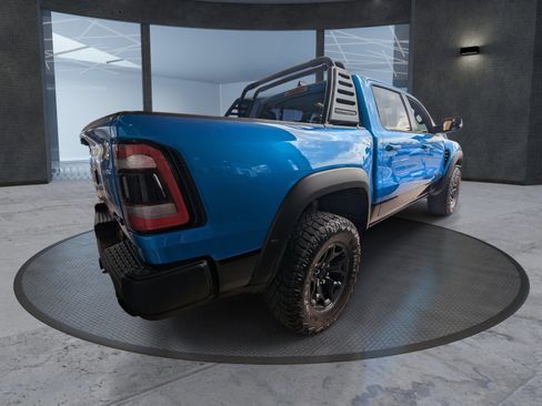 Used 2021 RAM 1500 TRX w/ TRX Level 1 Equipment Group image 5