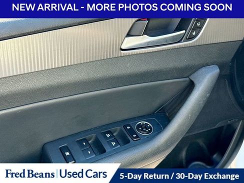 Used 2019 Hyundai Sonata Limited image 7