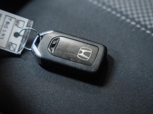 Used 2020 Honda Civic EX image 30