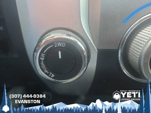 Used 2018 Toyota Tundra Limited image 24