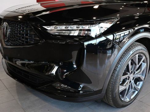 Used 2023 Acura MDX A-Spec AWD/4WD image 8
