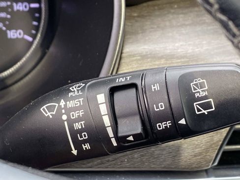 Used 2021 Kia Telluride EX w/ EX Premium Package AWD/4WD image 20