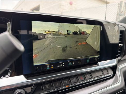 New 2026 Chevrolet Silverado 2500 High Country w/ High Country Premium Package image 44