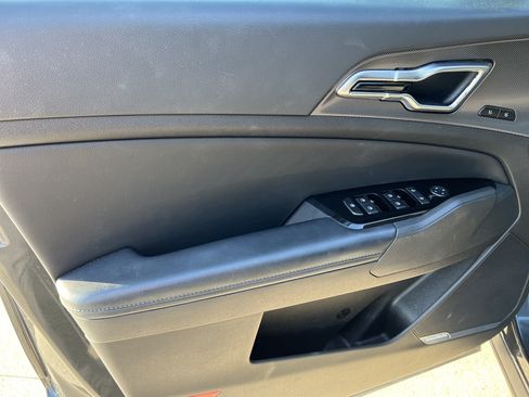 Used 2023 Kia Sportage SX FWD image 12