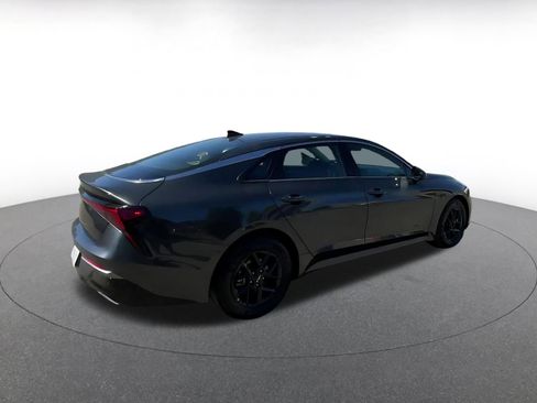 Used 2025 Kia K5 LXS image 14