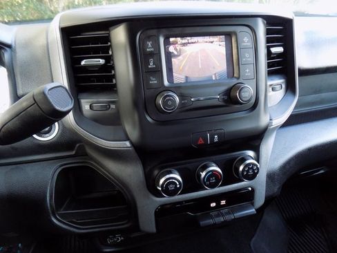 Certified 2024 RAM 2500 Tradesman w/ Protection Group image 15