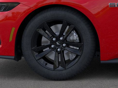 New 2026 Ford Mustang GT image 19