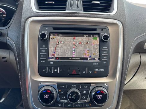 Used 2015 GMC Acadia Denali FWD image 21