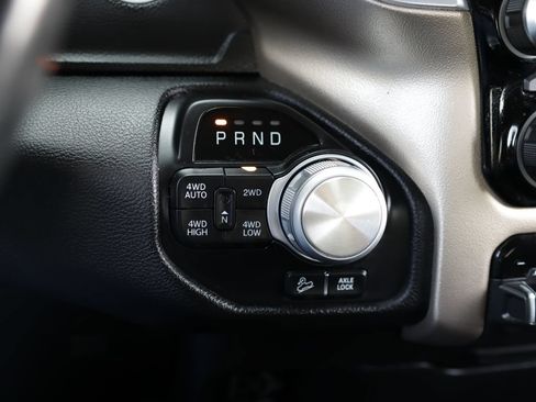 Used 2020 RAM 1500 Laramie AWD/4WD image 24